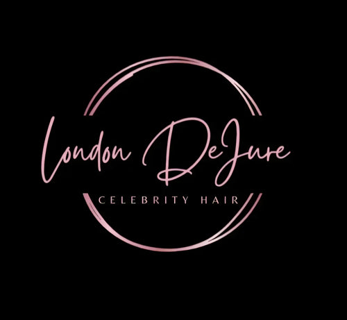 London DeJure Celebrity Hair 